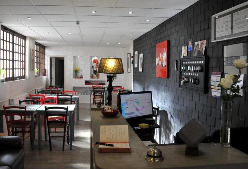 فندق Hôtel Saint Jean