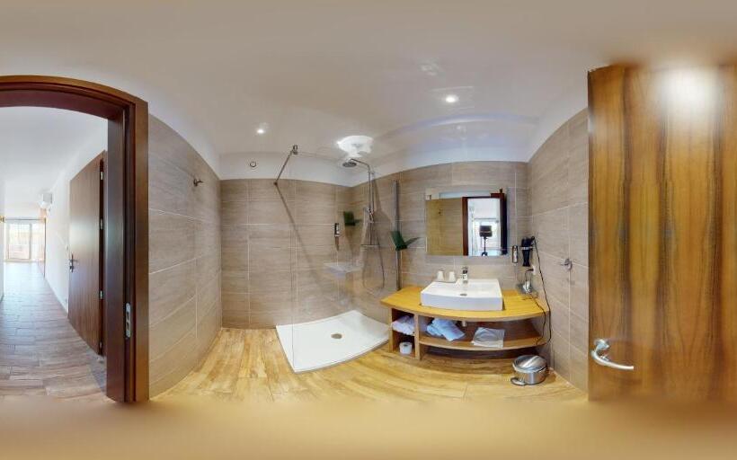 酒店 Hôtel Serenada