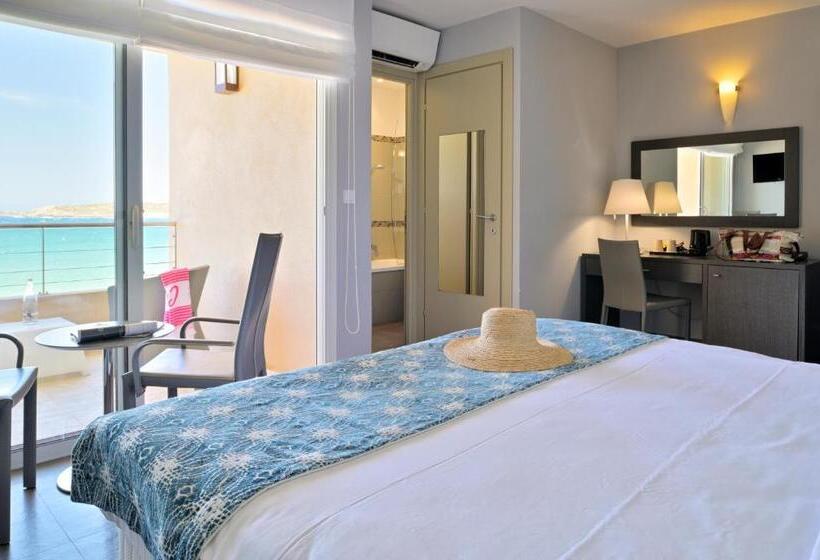 酒店 Hôtel Serenada