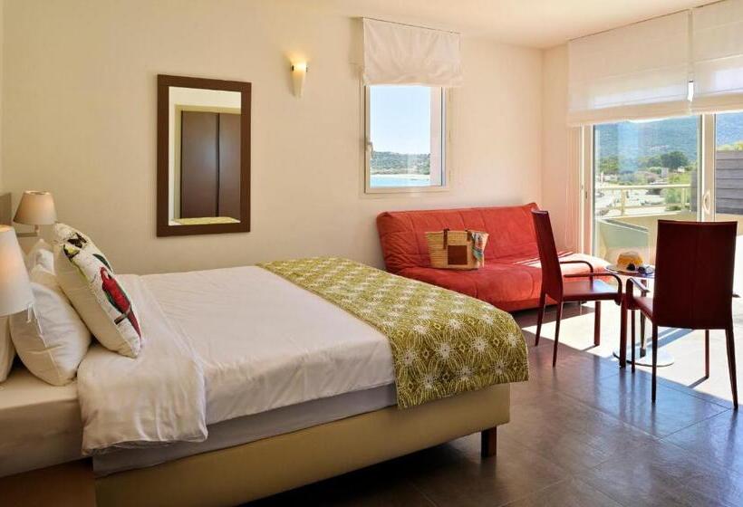 酒店 Hôtel Serenada