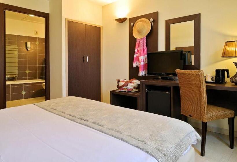 酒店 Hôtel Serenada