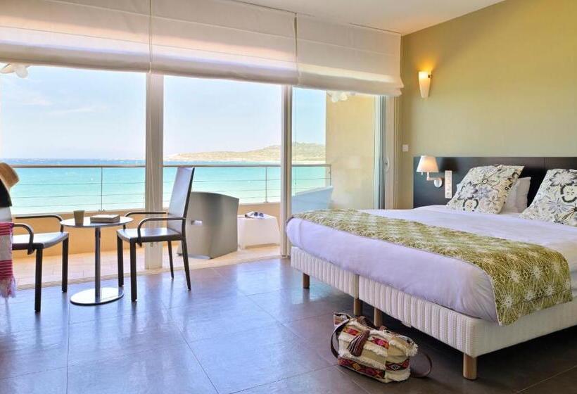 酒店 Hôtel Serenada