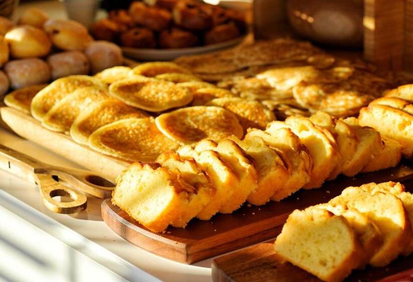 酒店 Hôtel Serenada