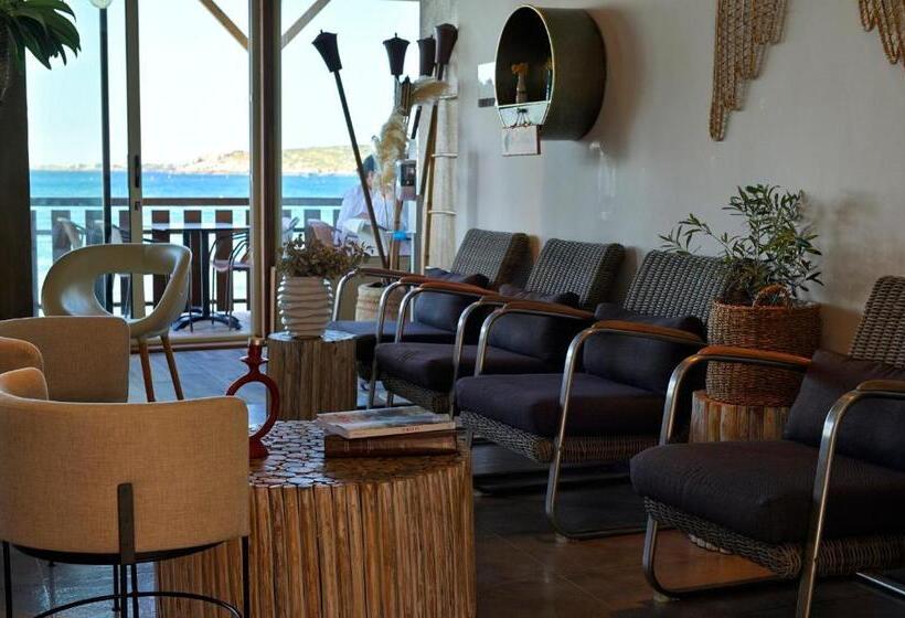 酒店 Hôtel Serenada