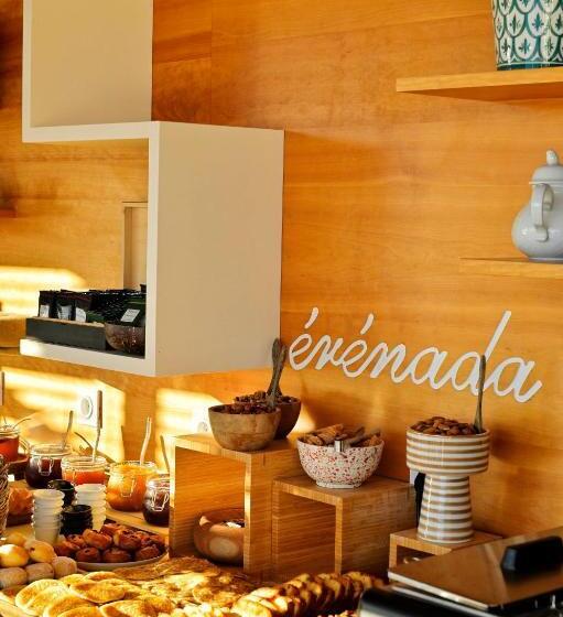 酒店 Hôtel Serenada