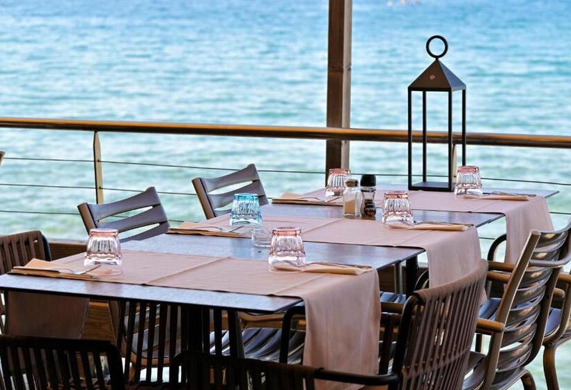 酒店 Hôtel Serenada