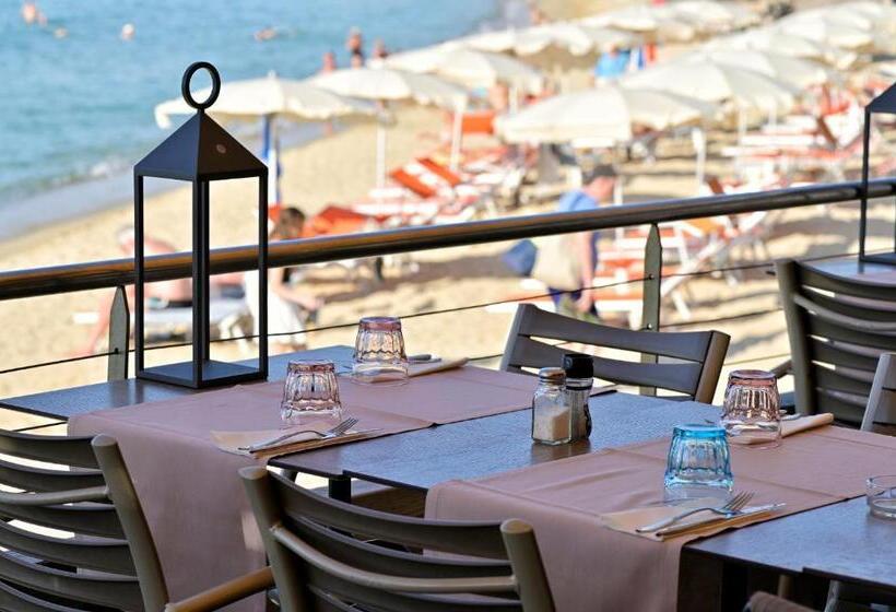 酒店 Hôtel Serenada