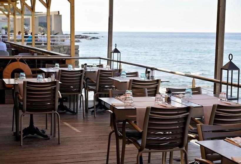 酒店 Hôtel Serenada