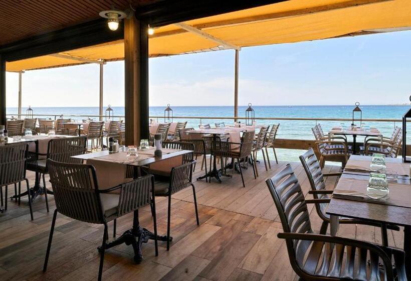 酒店 Hôtel Serenada