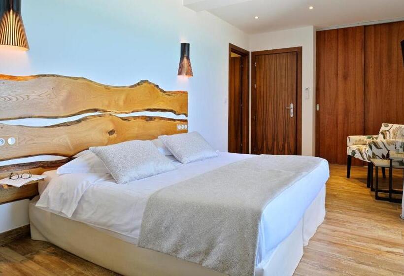 酒店 Hôtel Serenada