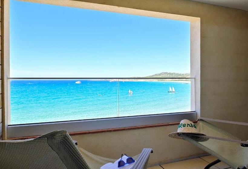 酒店 Hôtel Serenada