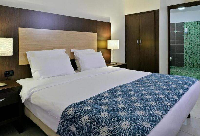 酒店 Hôtel Serenada