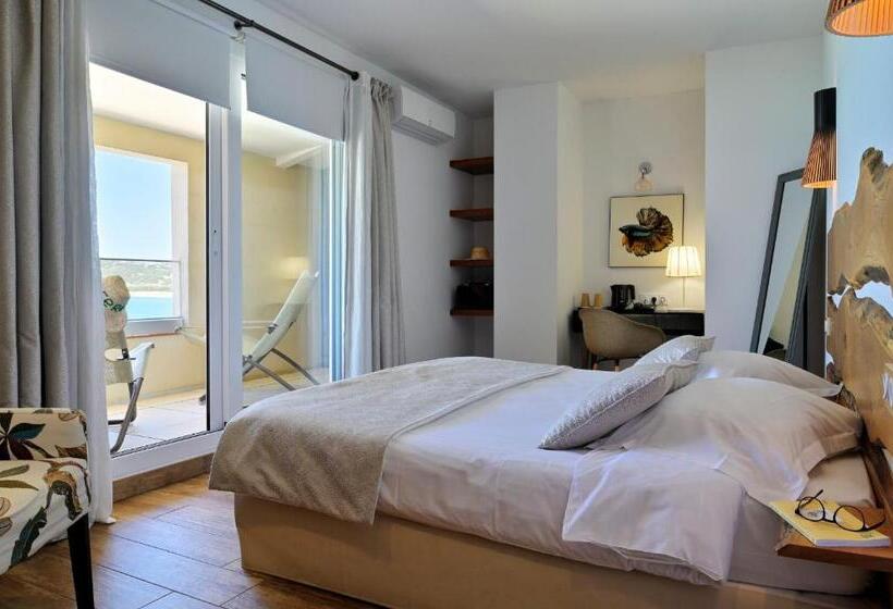 酒店 Hôtel Serenada