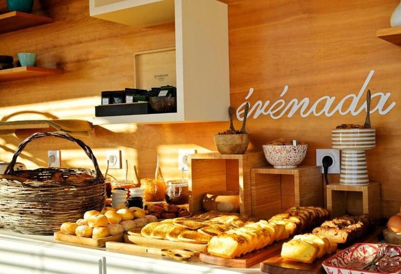 酒店 Hôtel Serenada