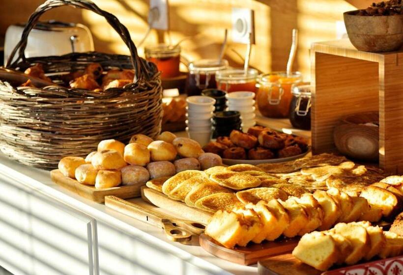 酒店 Hôtel Serenada