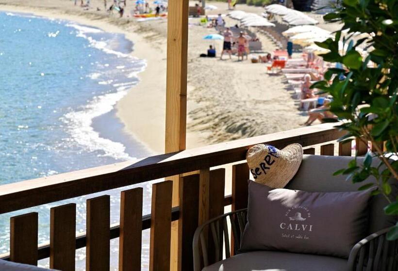 酒店 Hôtel Serenada