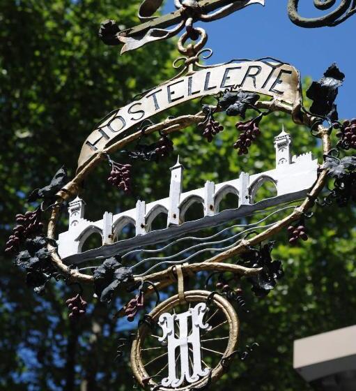 Отель Hôtel Terminus