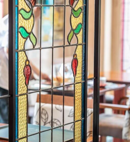 Отель Hôtel Terminus