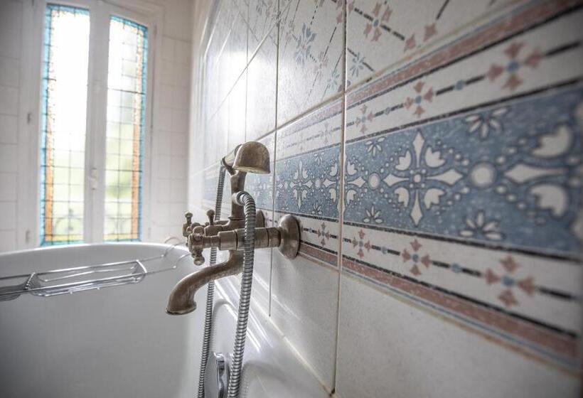 Отель Hôtel Terminus