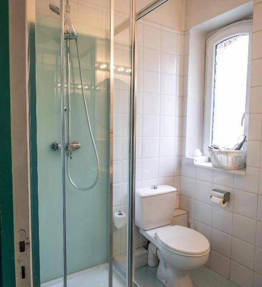 Отель Hôtel Terminus