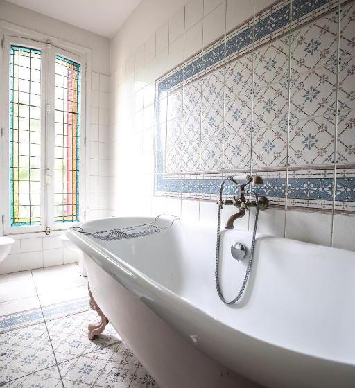 Отель Hôtel Terminus