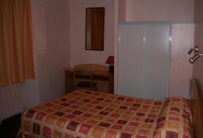 ホテル Hôtel Terminus