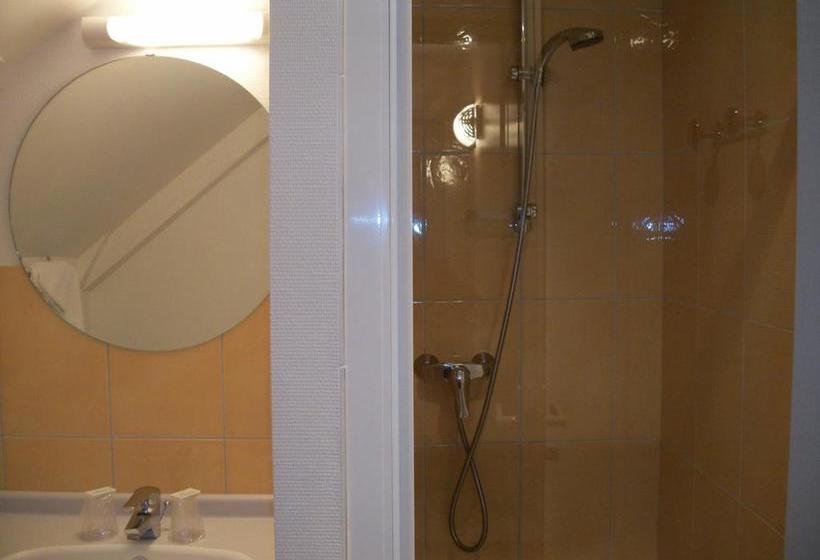 ホテル Hôtel Terminus