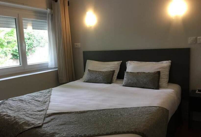 호텔 Hôtel Vendôme