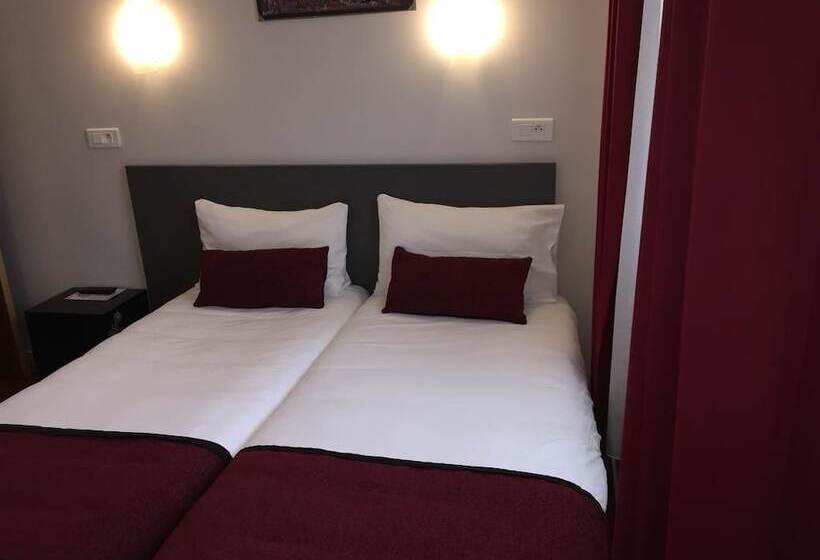 호텔 Hôtel Vendôme