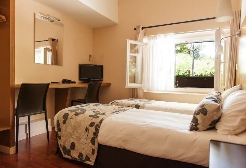 호텔 Hôtel Vendôme