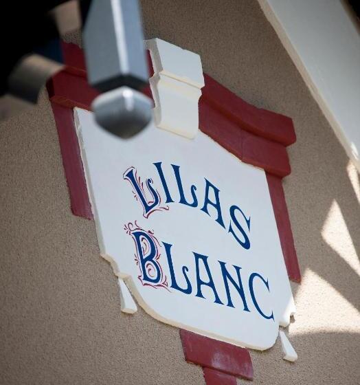 호텔 Hôtel Ville D'hiver