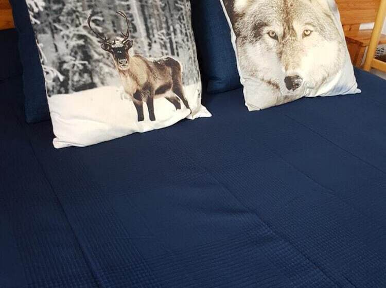 Отель Hôtel Yaka