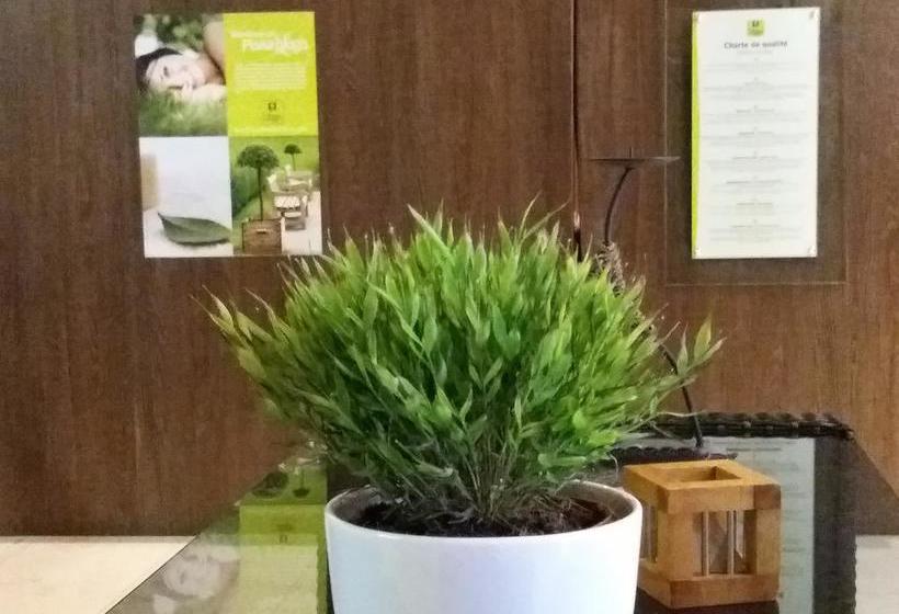 فندق Hôtel Restaurant De L Ecluse 79