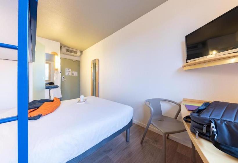 Отель Ibis Budget Bourg En Bresse