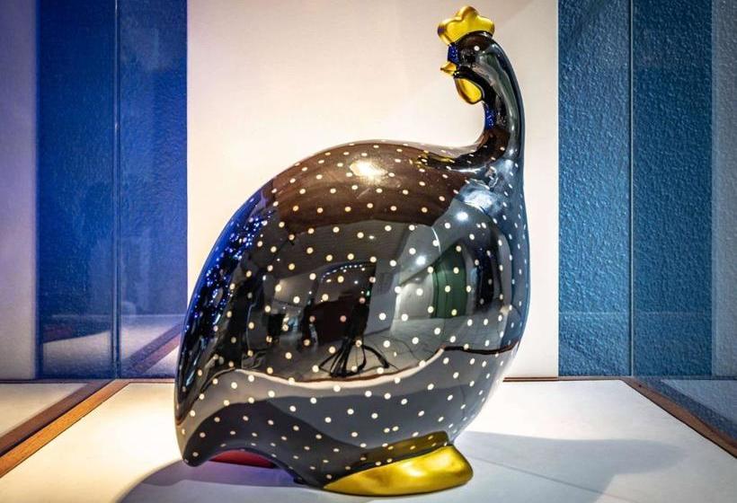 Отель Ibis Budget Bourg En Bresse