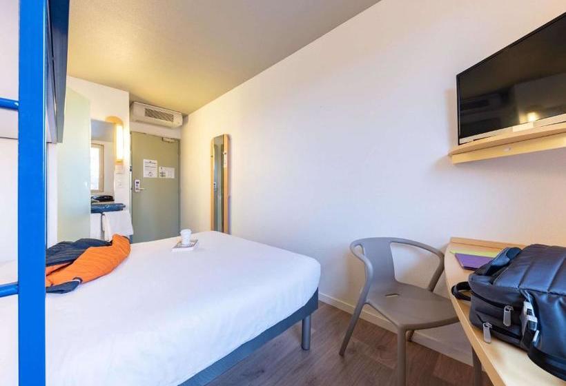 Отель Ibis Budget Bourg En Bresse