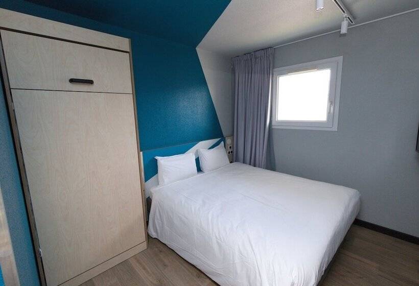 ホテル Ibis Budget La Teste Bassin D Arcachon