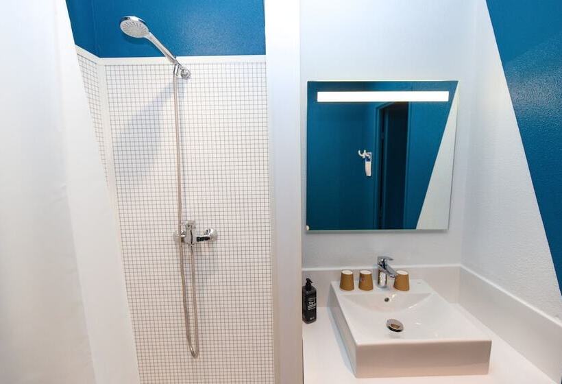 ホテル Ibis Budget La Teste Bassin D Arcachon