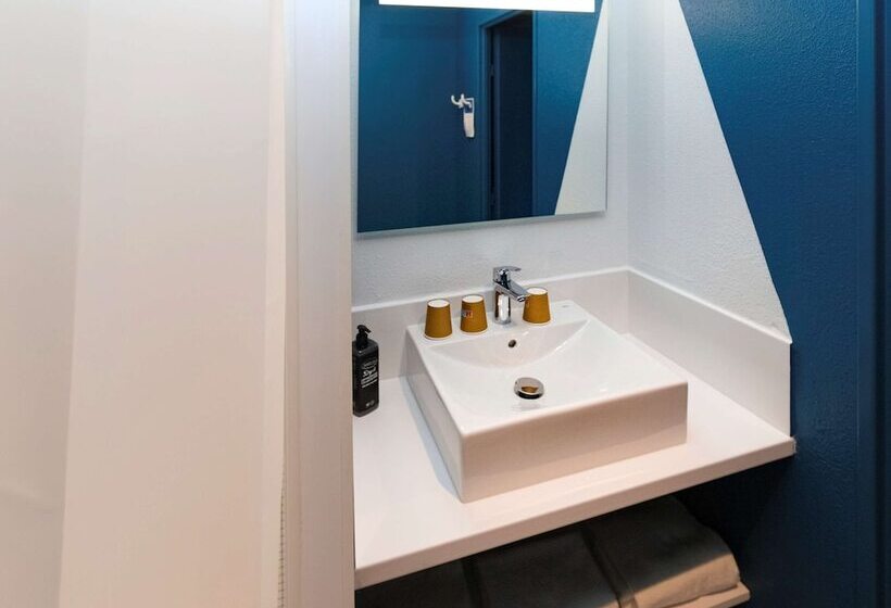 ホテル Ibis Budget La Teste Bassin D Arcachon