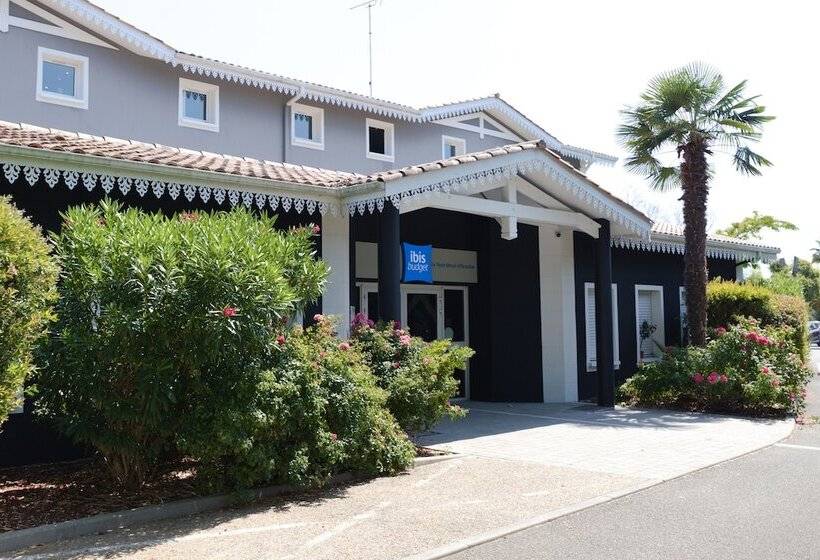 ホテル Ibis Budget La Teste Bassin D Arcachon