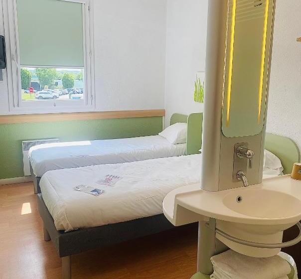 فندق Ibis Budget Noyon