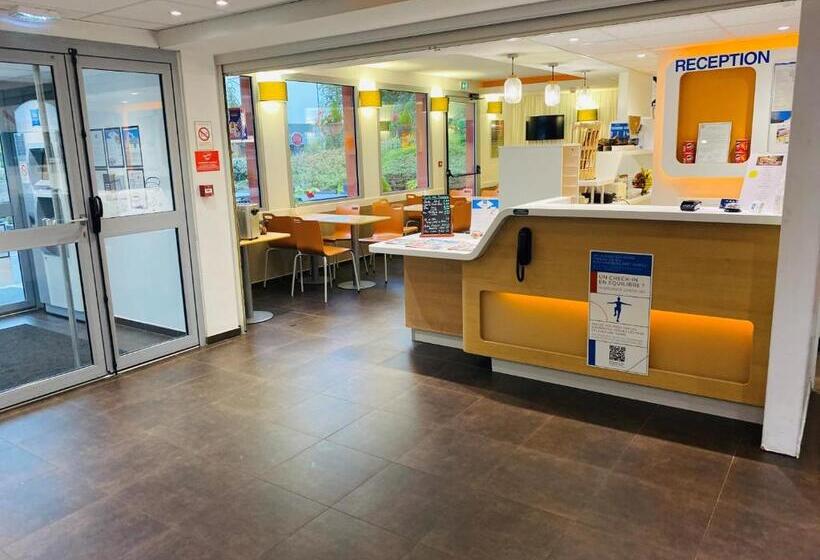 فندق Ibis Budget Noyon