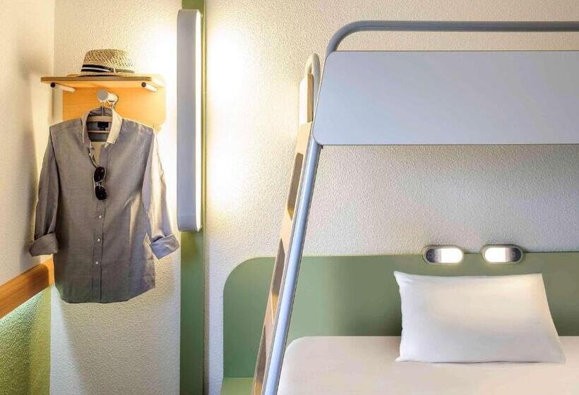 فندق Ibis Budget Noyon