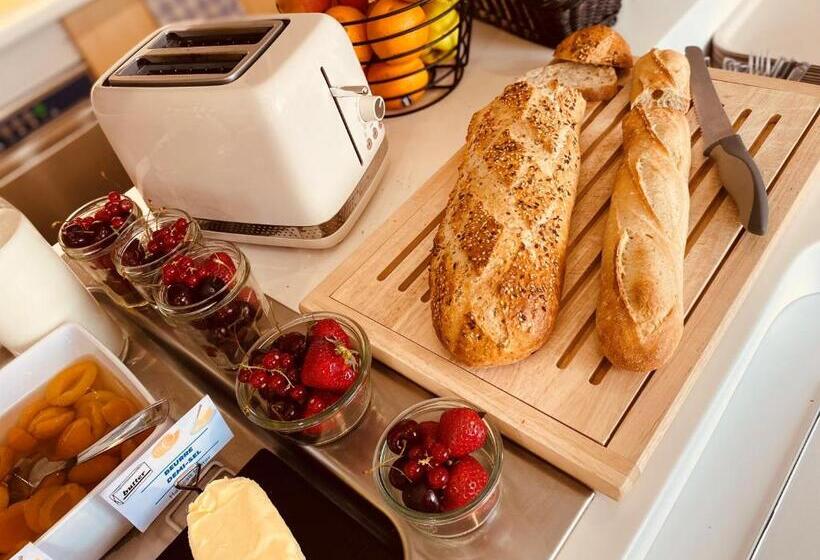 فندق Ibis Budget Noyon