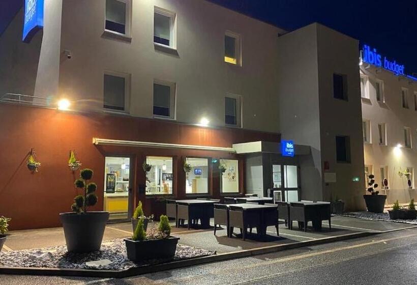 فندق Ibis Budget Noyon