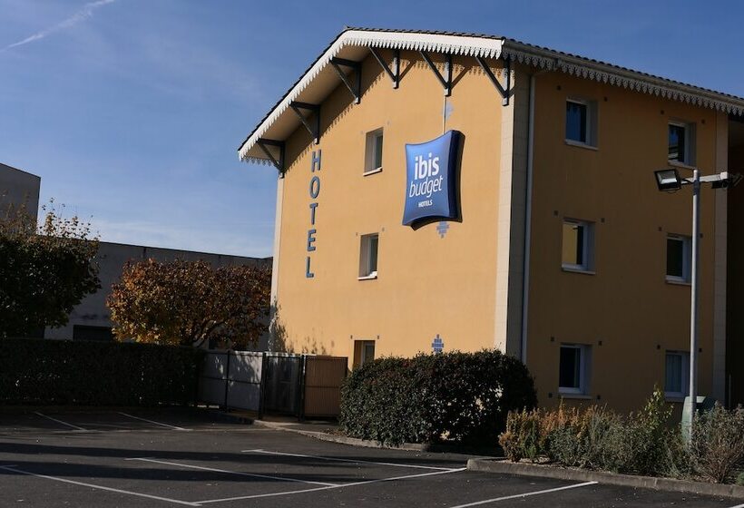 בית מלון כפרי Ibis Budget Perigueux Boulazac