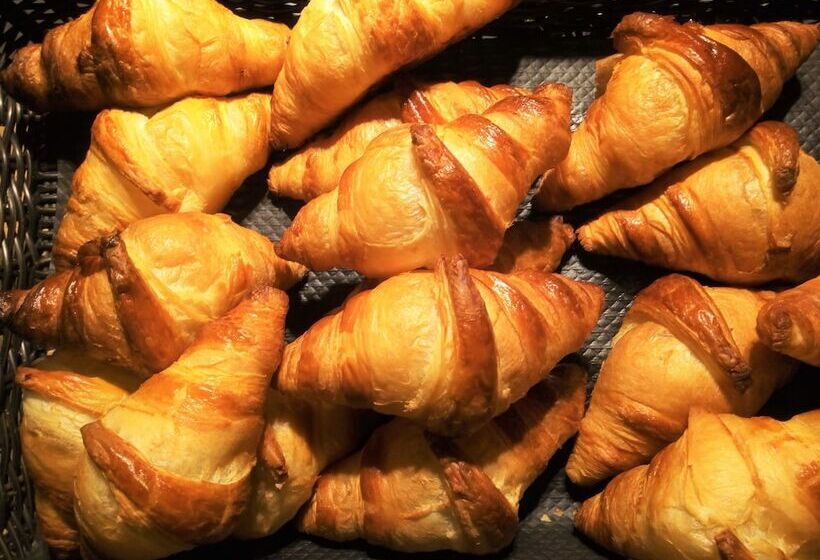 בית מלון כפרי Ibis Budget Perigueux Boulazac