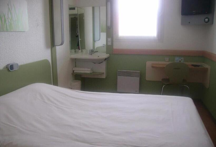 酒店 Ibis Budget Remiremont