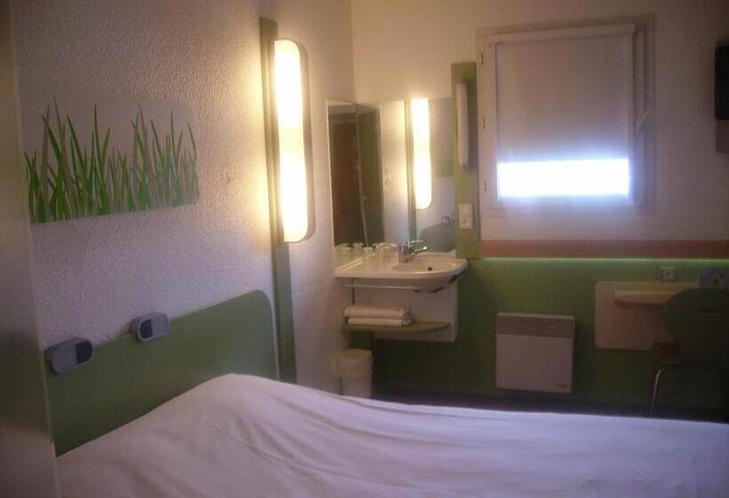 酒店 Ibis Budget Remiremont