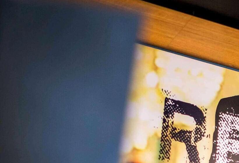 酒店 Ibis Budget Remiremont